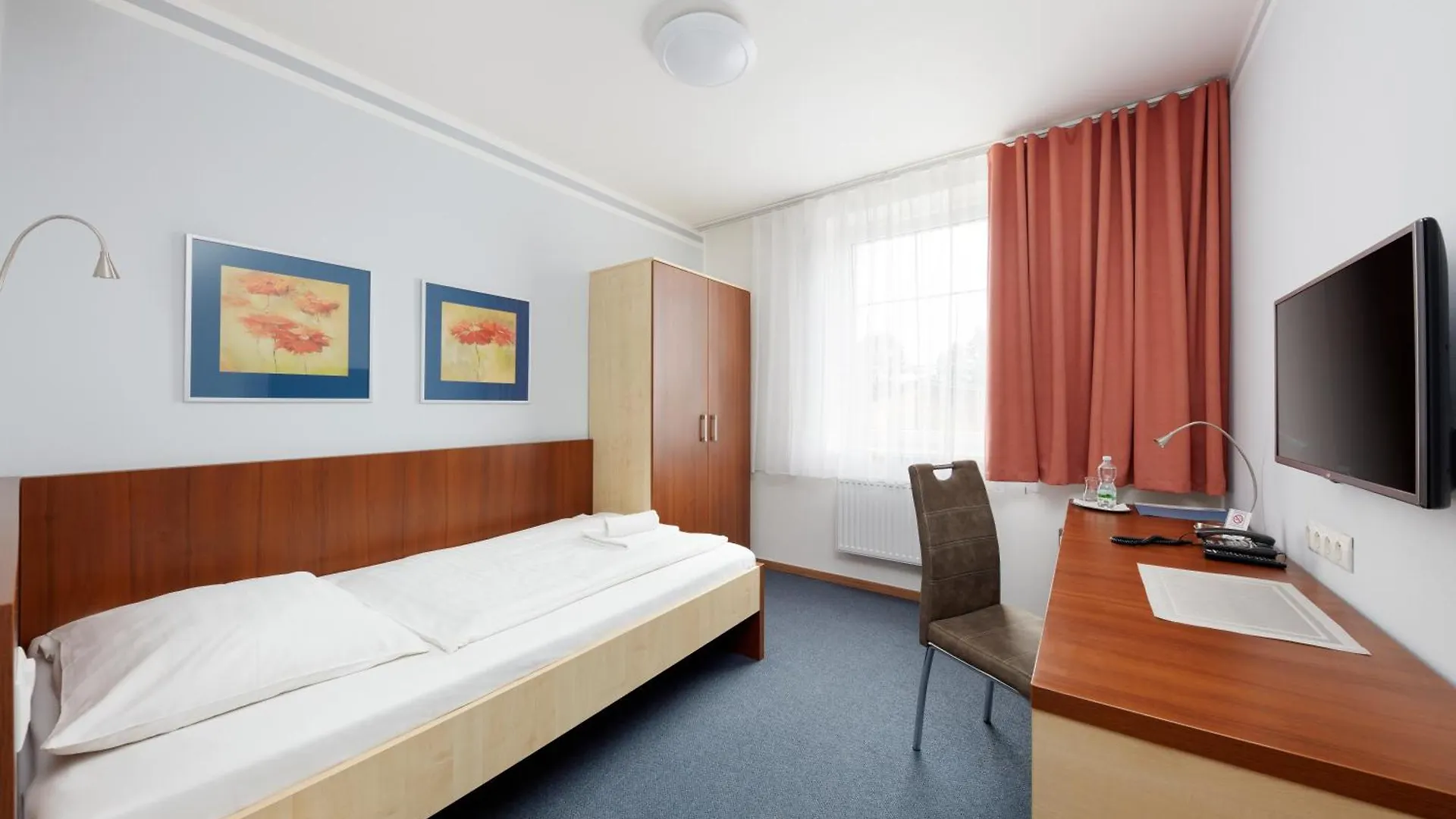 Hotel Nikolas Ostrava