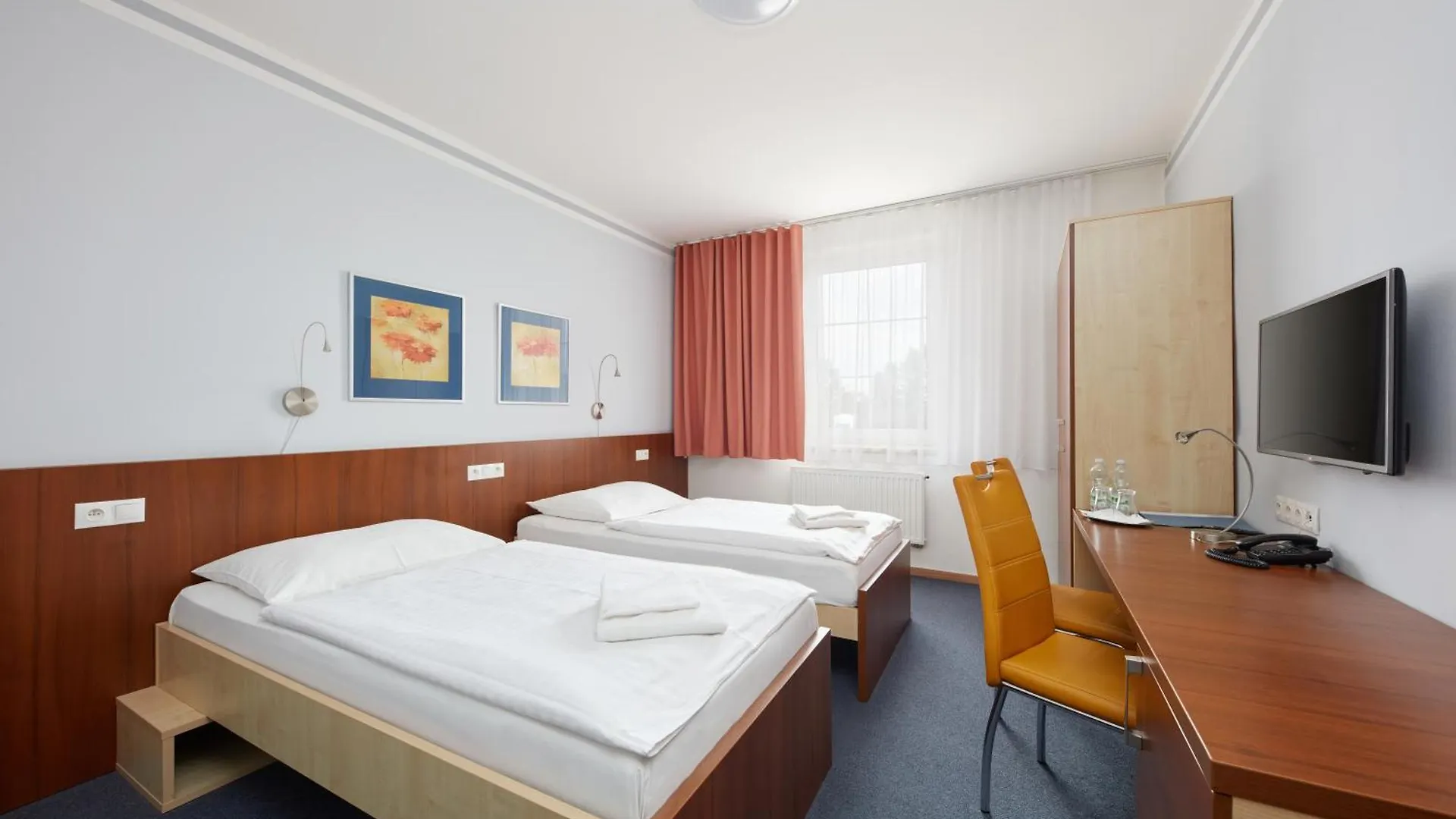 Hotel Nikolas Ostrava