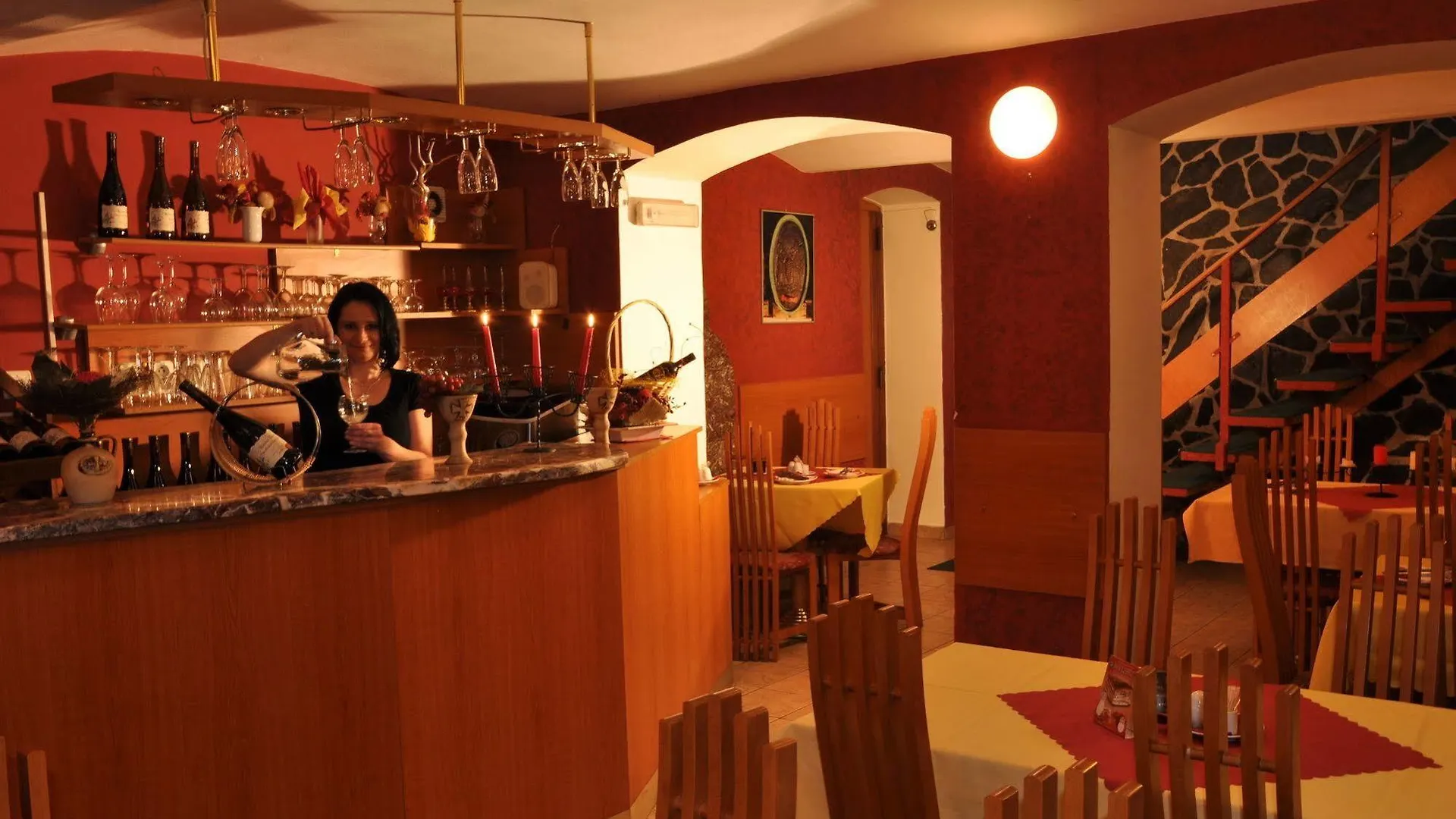 ***  Hotel Nikolas Ostrava Çek Cumhuriyeti