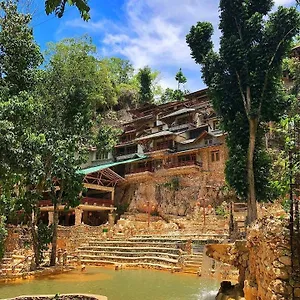 Paraiso Caño Hondo Hotel