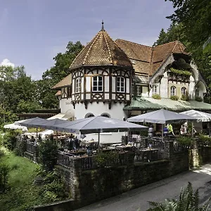 Schlossrestaurant Neuschwanstein Pensión