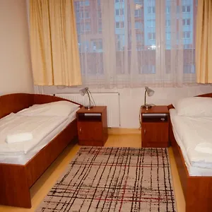 Otel Lc -, Ostrava
