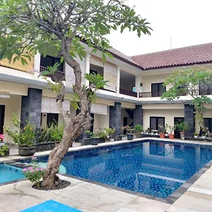 ** Hotel Radha Bali Indonésie