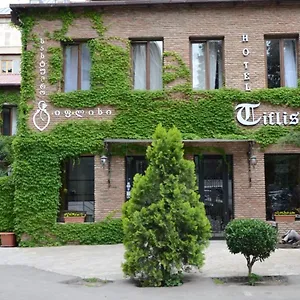 **** Hotel Tiflis Hotel Géorgie