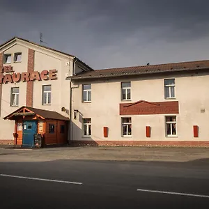 Hotel Trebovicky Mlyn, Ostrava