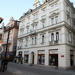 7k - Lazenska Апартаменты