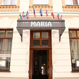 Hotel Maria, Ostrava