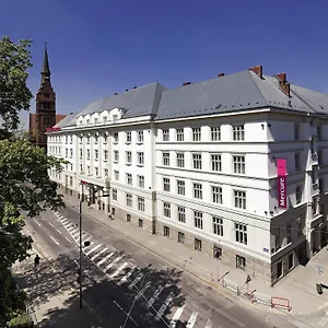 Mercure Center Ostrava