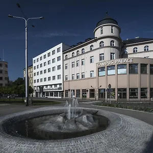 Kampus Palace Ostrava