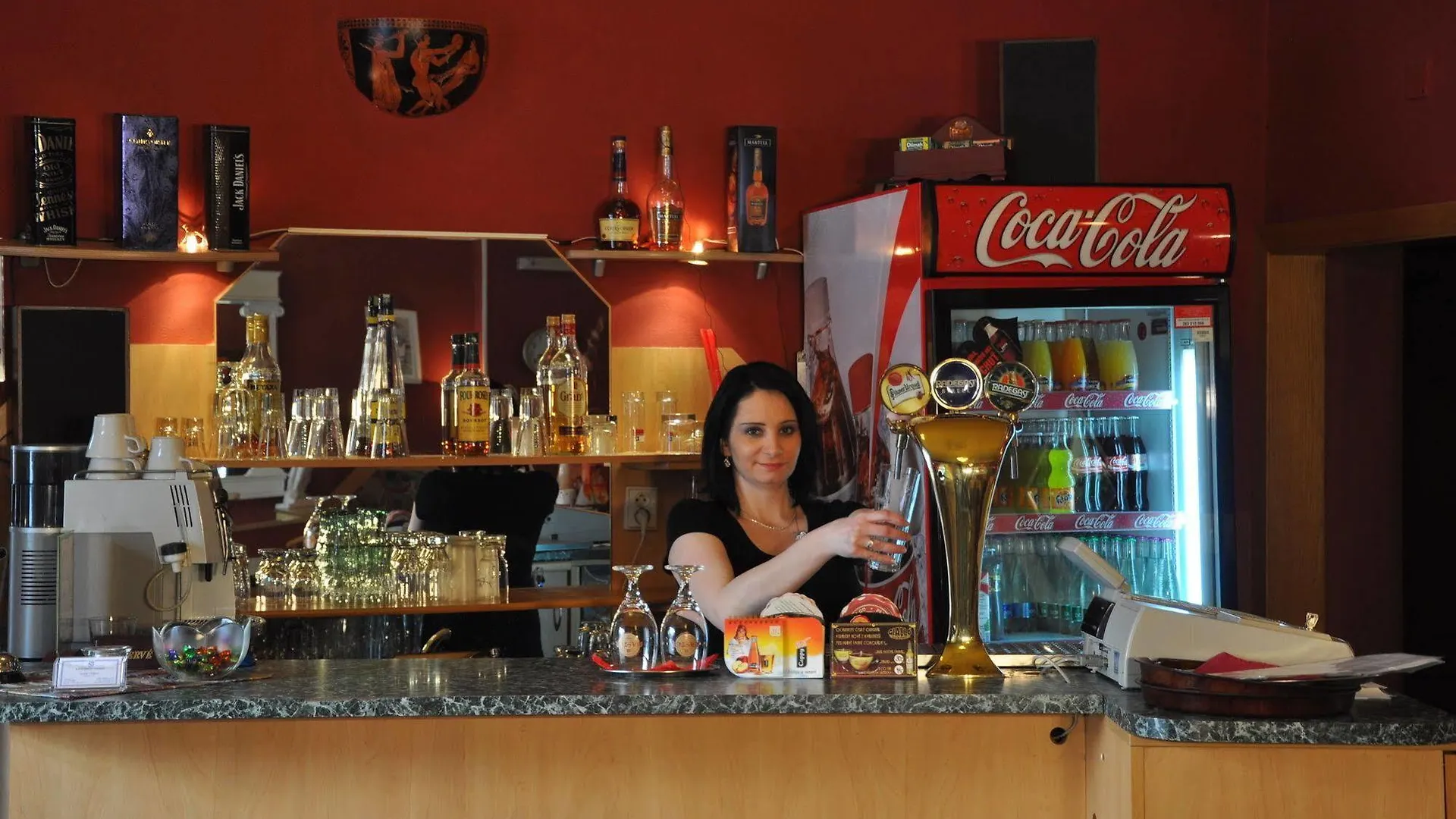 Hotel Nikolas Ostrava 3*,  Чехия
