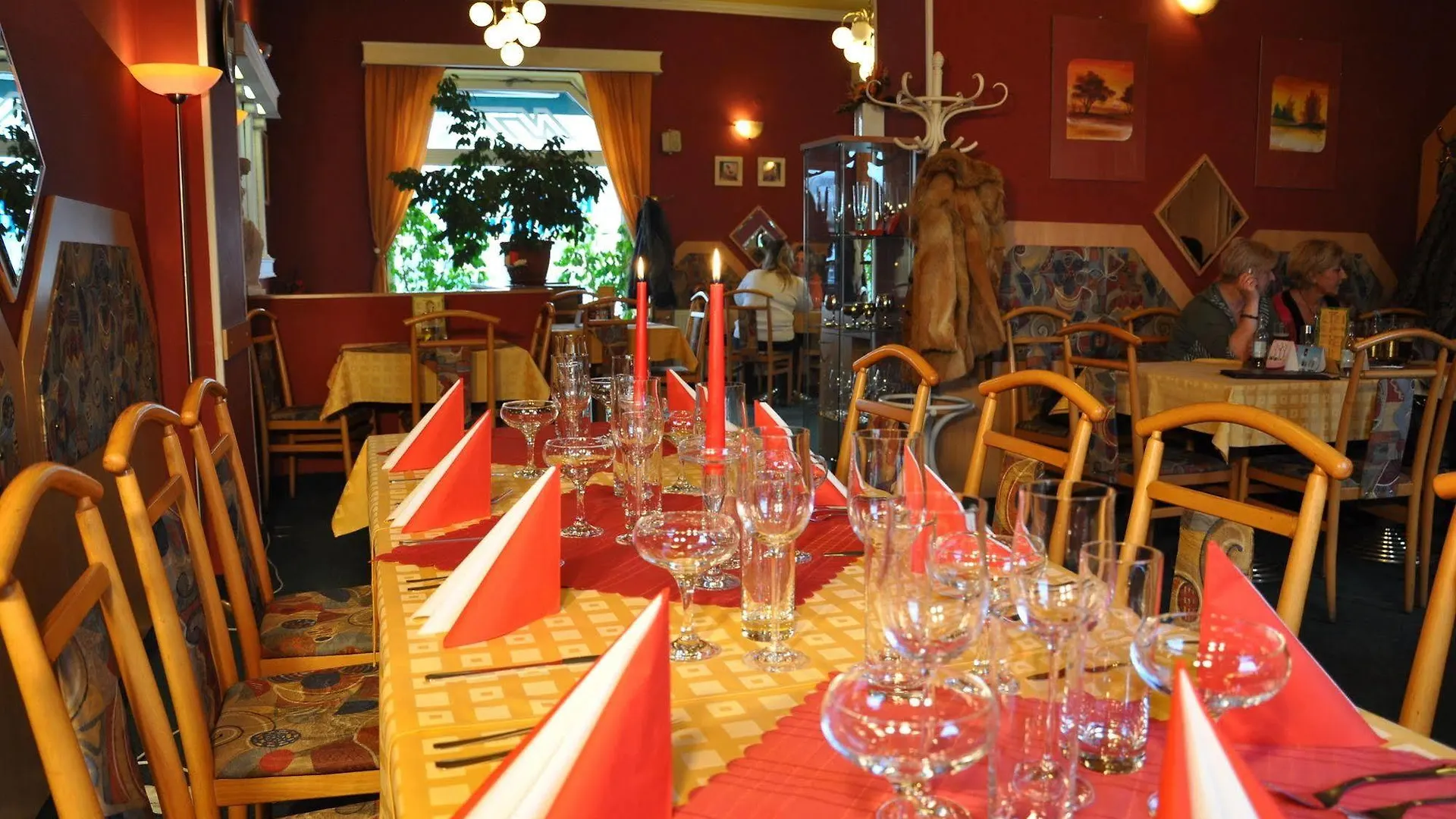 Hotel Nikolas Ostrava 3*,  Чехия