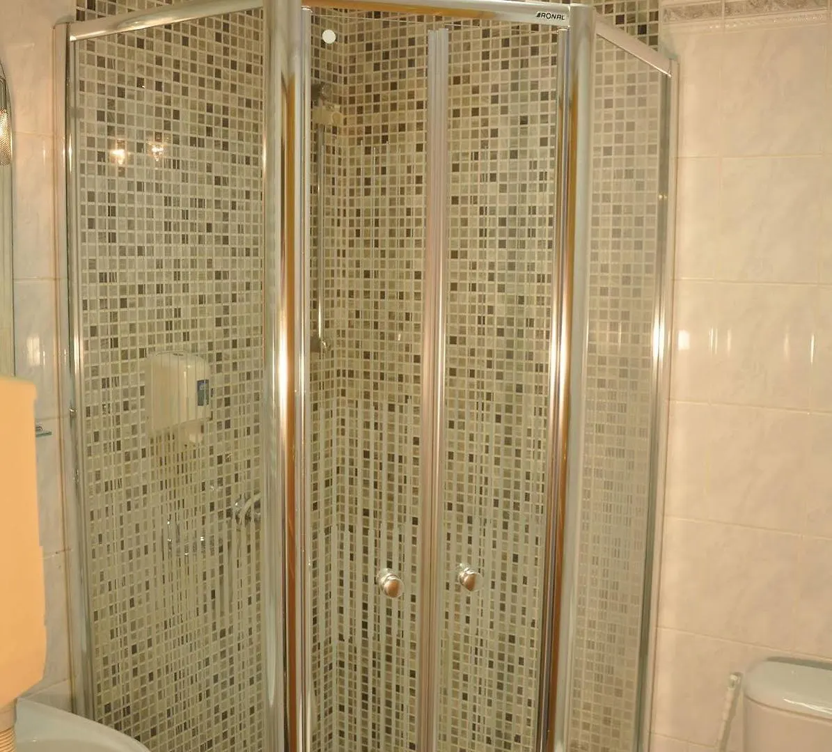 Hotel Nikolas Ostrava