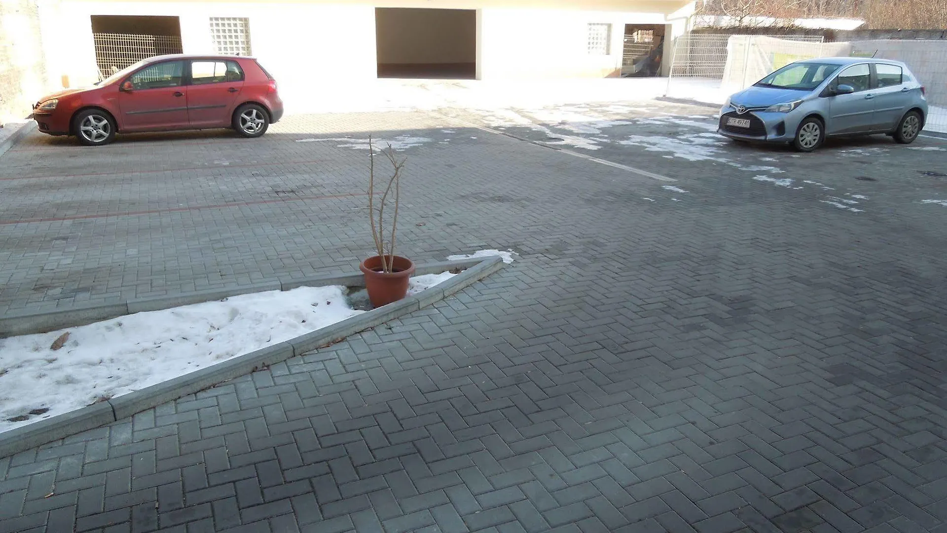 Hotel Nikolas Ostrava Csehország